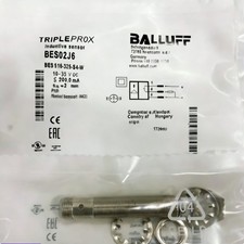 1PC NEW FOR Balluff Proximity Switch BES 516-325-S4-W
