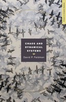 Chaos And Dynamical Systems David P. Feldman Taschenbuch Englisch 2019