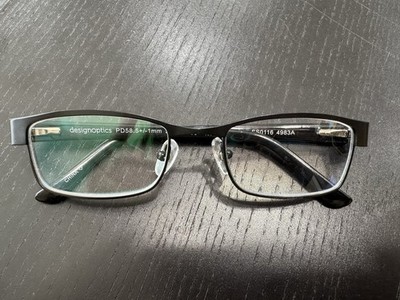 Design optics
