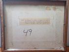 1920 Hermosa Beach Ca Metropolitan Theater Outside View  Framed Photo RRGS3 — photo 5