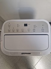 Zephir ZPO12000 12000 BTU Condizionatore Portatile - Bianco
