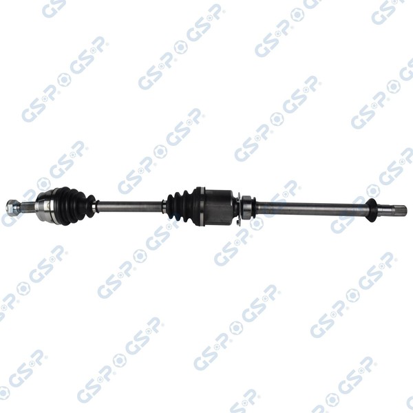 Neu - Gsp 217059 Antriebswelle-image