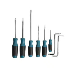 Phillips Screwdriver Set (8-Piece)