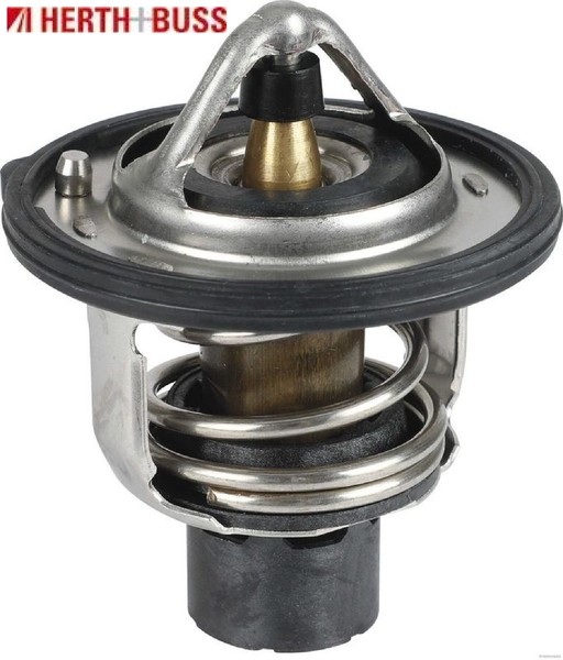 Herth+Buss Jakoparts J1533028 Thermostat FüR KüHlmittel Thermostat FüR Mazda-image