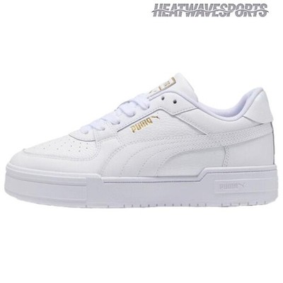 Puma CA Pro Classic 2 'White' 402366-01 Men New Sizes