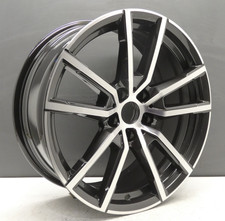 BMW 3 4 SERIES 18" ALLOY WHEEL RIM 7.5J STYLE 780 V SPOKE G20 G21 6883522 X1