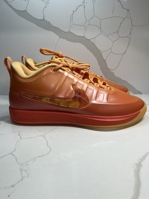 Nike Book 2 Phoenix IB6687-700 Men's Size 9.5