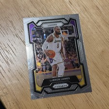 Click to enlarge LeBron James