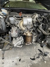 VOLKSWAGEN GOLF TSI ENGINE 1.4 PETROL CAX 2008-2017 AUTOMATIC MK6