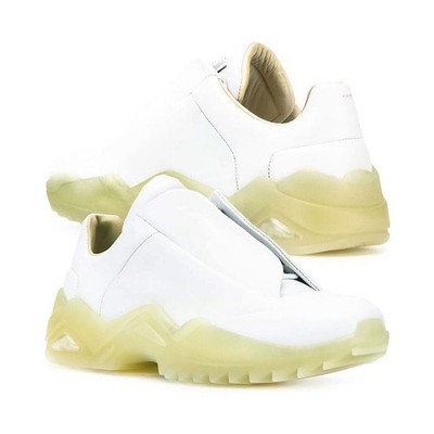 Maison Margiela Sneaker Future Weiß S37WS0493 P2589 T1003 44343414