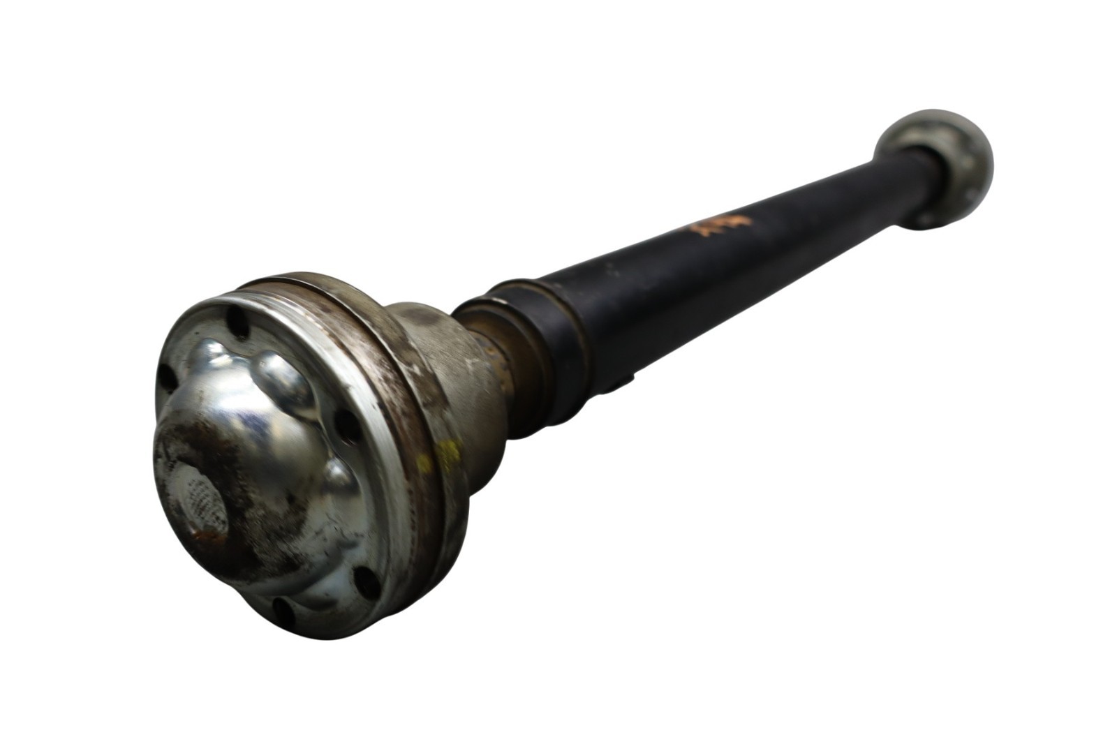 14-17 Maserati Ghibli Front Prop Propeller Drive Axle Shaft 06700085480 Oem