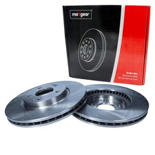 Disque de frein Ssangyong KORANDO