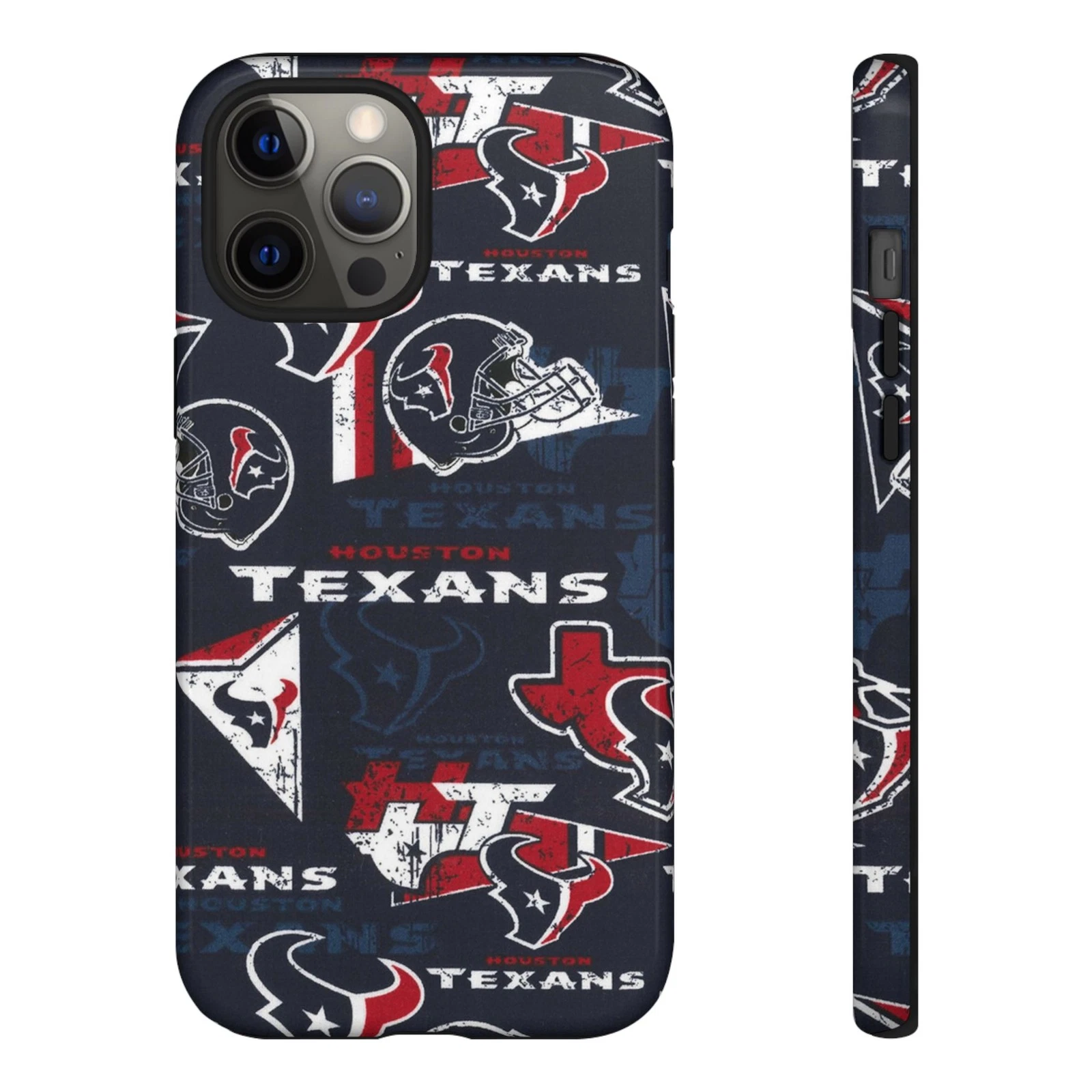 Houston Texans Phone Cases for iPhone
