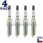 4 Pack NGK G-Power Spark Plugs 2015-2020 for Mazda 6 L4 2.5L