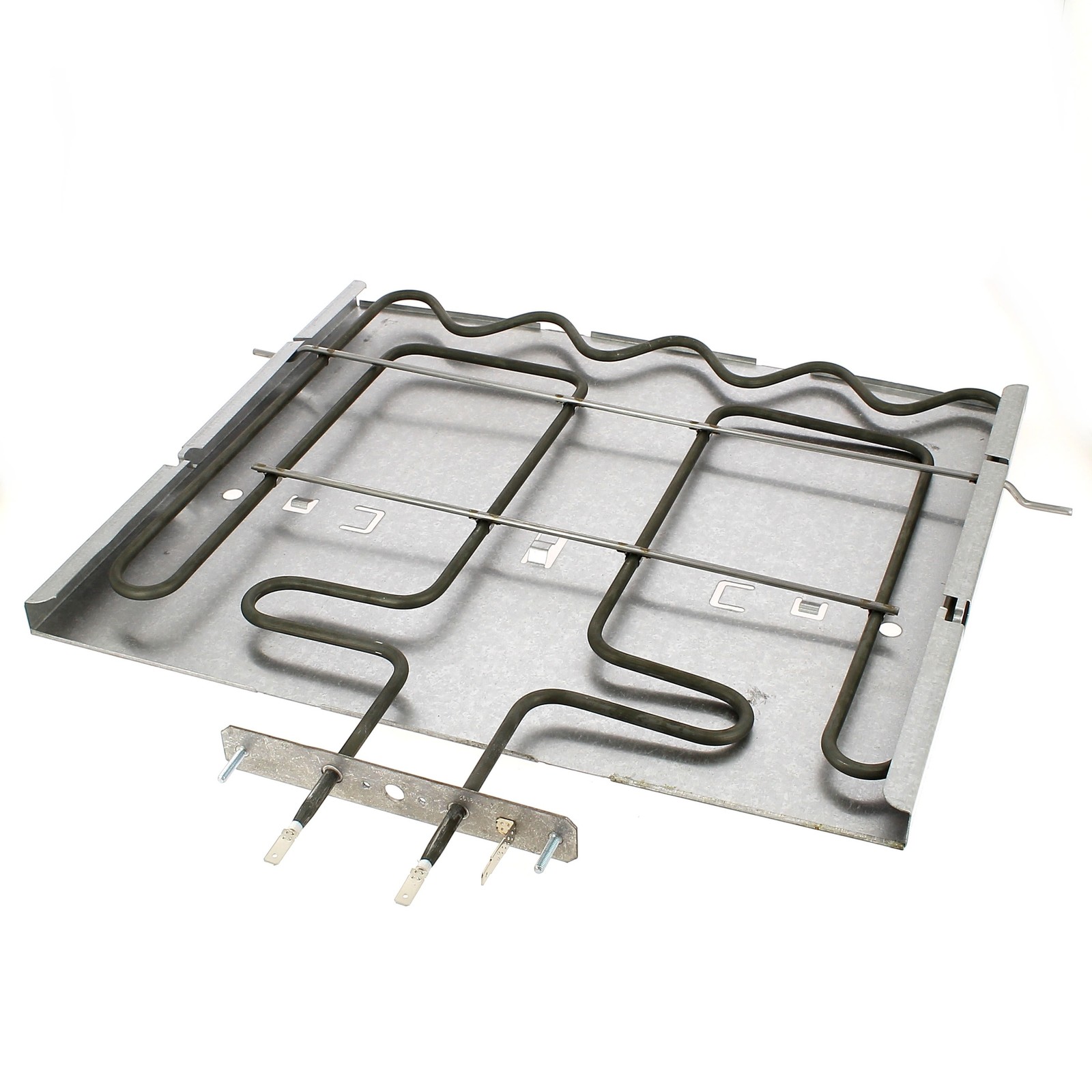 Résistance de voûte 2450W pour four - Remplacement Whirlpool 484000000514