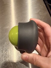 TriggerPoint Handheld Massage Ball Deep Tissue Compression Roller