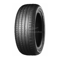 1X Sommerreifen Yokohama Advan Sport V-107 255 50 20 109Y Reifen