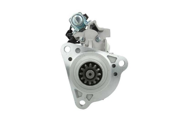 Anlasser 5.5 Kw Neu Eurostarter Oe-Nr. M9T61971 FüR MAN-image