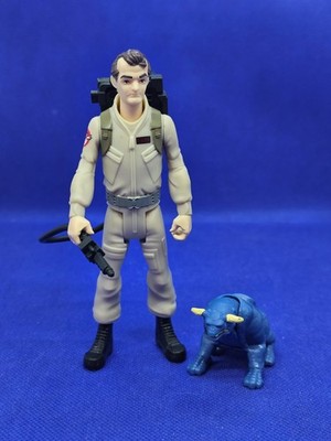 Peter Venkman Ghostbusters Hasbro Fright Features 2020 Figur 13 cm