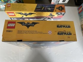 LEGO The LEGO Batman Movie: The Penguin Arctic Roller (70911) | New | Retired