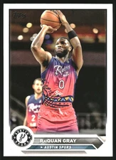 B7660- 2023-24 Topps G League Basketball Cards 1-00 -You Pick- 15+ FREE US SHIP