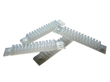 10 Kabelhalter f. Litze+Draht Litzenhalter - ...