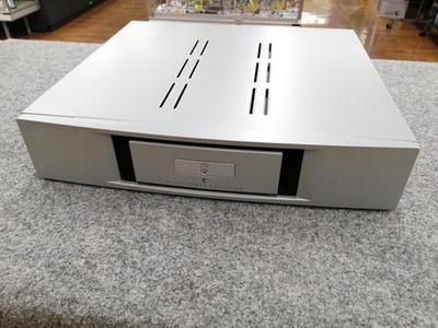 LINN C4100 Power Amplifier #BE12754