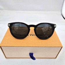 LV Rise Round Sunglasses Model Z1669E LOUISVUITTON