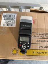 Yongnuo YN560-IV Speedlite Wireless Camera Fl...