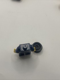 Lego Spongebob Minifig: Bikini Bottom Bus Driver, Patrick, SpongeBob 3830