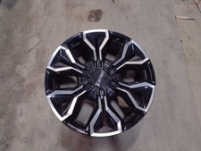 Wheel 24x9 Opt Ree Fits 24-25 Sierra Denali Ev 3128448