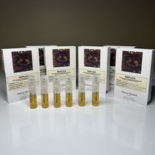 6 Maison Margiela Replica Jazz Club Eau de Toilette Travel Size Spray 1.2ml