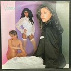 Vanity 6 (Warner Bros R-1`54078) LP VG/VG+ RCA Music Service