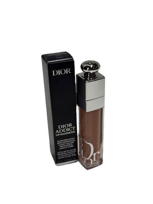 Dior Addict Lip Maximizer Hyaluronic Lip Plumper 013 Beige, 0.20oz