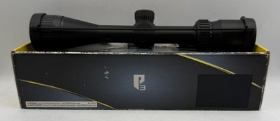 NIKON PROSTAFF P3 TARGET EFR WITH ORIGINAL BOX (CP2023008)