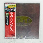 BEATLES LOVE SONGS ODEON EAS50007 Japan OBI VINYL 2LP