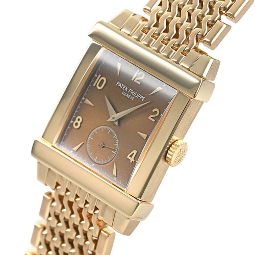 PATEK PHILIPPE Gondolo Cynthia 50 5011/1J-001 SW19105