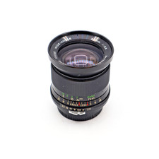 Vivitar 28mm f/2.5 Non-Ai NAI Pre-Ai Lens For Nikon - 401