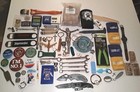 Edc Knife& Tool Etc.Junk Drawer Lot