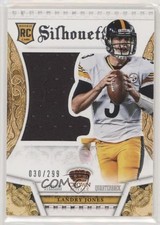 2013 Panini Crown Royale Rookie Retail Silhouettes 30/299 Landry Jones #20 2u3
