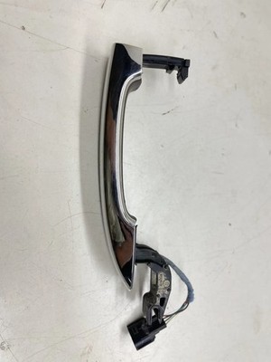 Renault-Espace-V-JR-Front-Left-Door-Exterior-Handle-806062602R-Diesel-2015-2022
