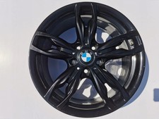 1x Alufelge 18 Zoll 8.0