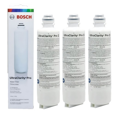 #ad #ad NEW 3 PACK Ultra Clarity Pro BORPLFTR50 Water Filter White #WFS200MF WFS210MF $38.00