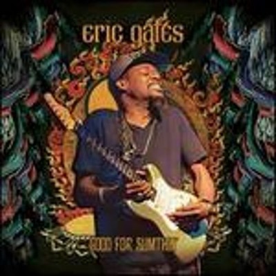 Good for Sumthin' by Eric Gales: Used