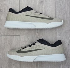 Nike Vapor Pro 3 Heritage HC Tennis Shoes HV1483-200 Mens Sz 8.5 / Womens Sz 10