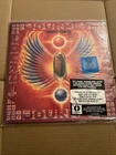 Greatest Hits by Journey (Record, 2011) LP Vinyl Minor Damage New Sealed
