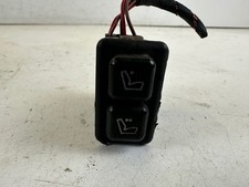 BMW 535i Heated Seat Switch E28 82-88 OEM