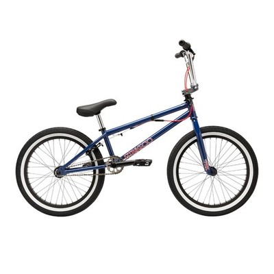 bmxストリートクロモリフォーク　fit S&M FIT 2026 PRK OXFORD BLUE 20.5 TT BMX BIKE GYRO +s&m socks S&M DK