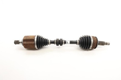 Used Front Left Drive Axle Shaft fits: 2022 Infiniti QX60 front axle Front Left