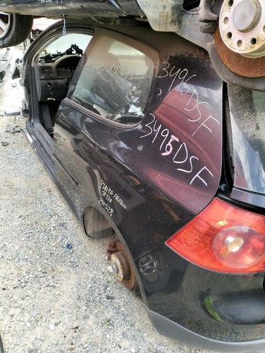 1k3857705 sicherheitsgurt vorne links VOLKSWAGEN GOLF V 1K1 2003- 1618744